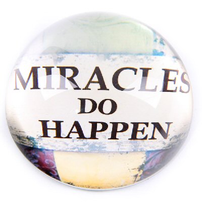 Believing in miracles essay